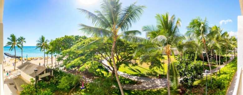 Waikiki Shore Ws305