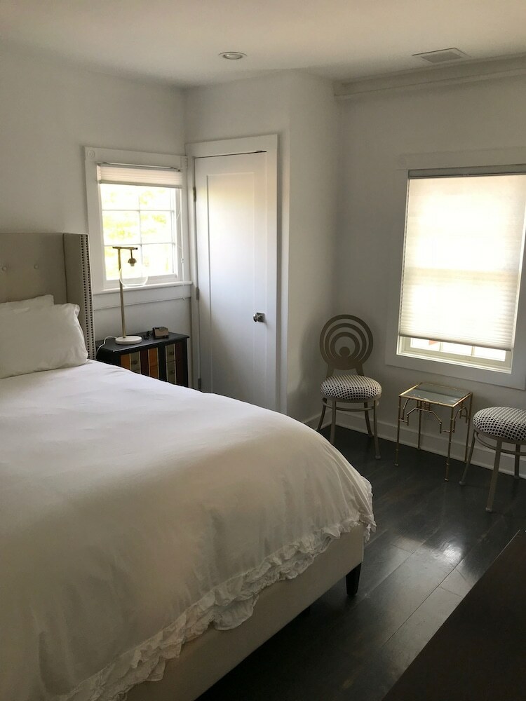 Bed & Breakfast Harpoon House