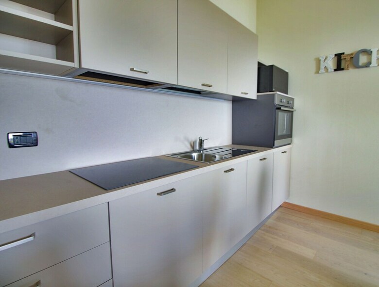 Apartamento Eden Garden