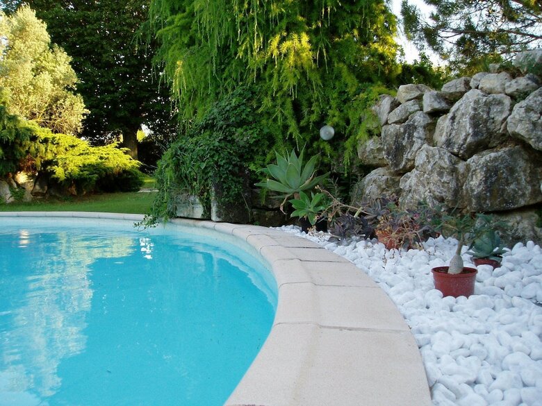 Le Mas de La Treille Bed & Breakfast