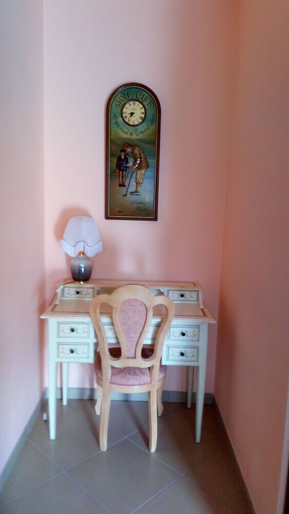 Apartamento Emerald's Home