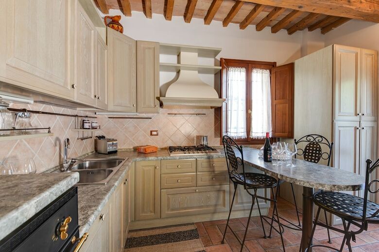 Bed & Breakfast La Vecchia Stazione Ghibullo