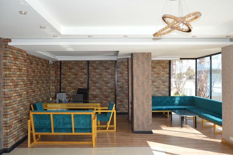 Apartamento 242 Gold Tower
