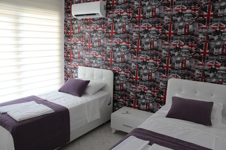 Apartamento 242 Gold Tower