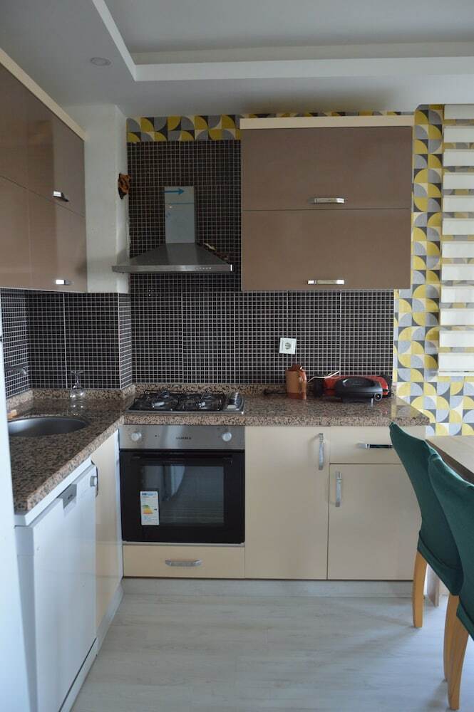 Apartamento 242 Gold Tower