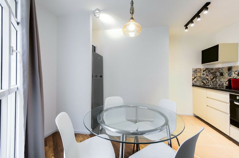 Apartamento House Of Palm