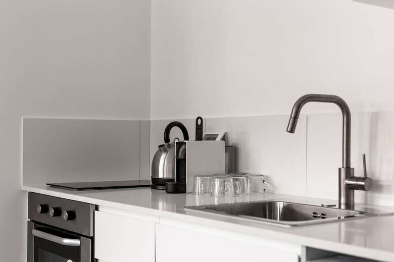 Apartamento House Of Palm