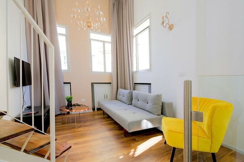 Apartamento House Of Palm