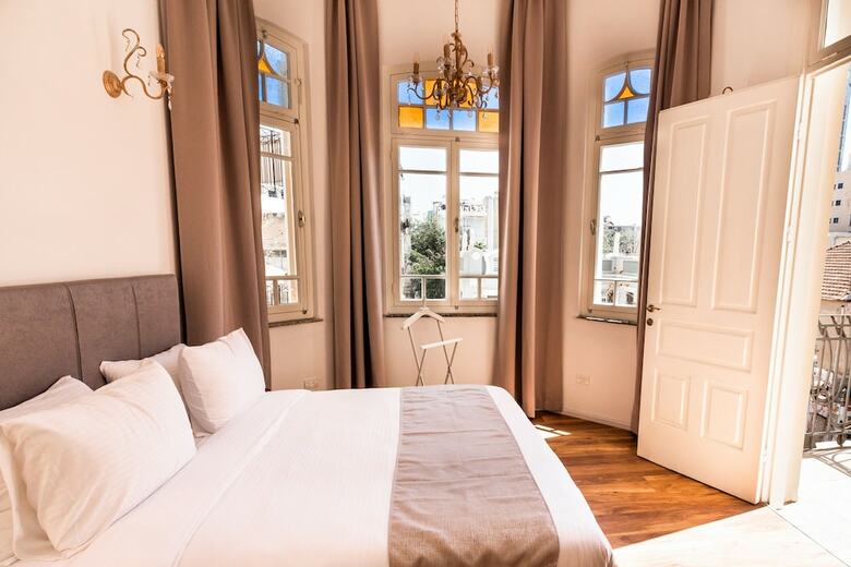 Apartamento House Of Palm
