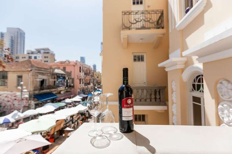 Apartamento House Of Palm