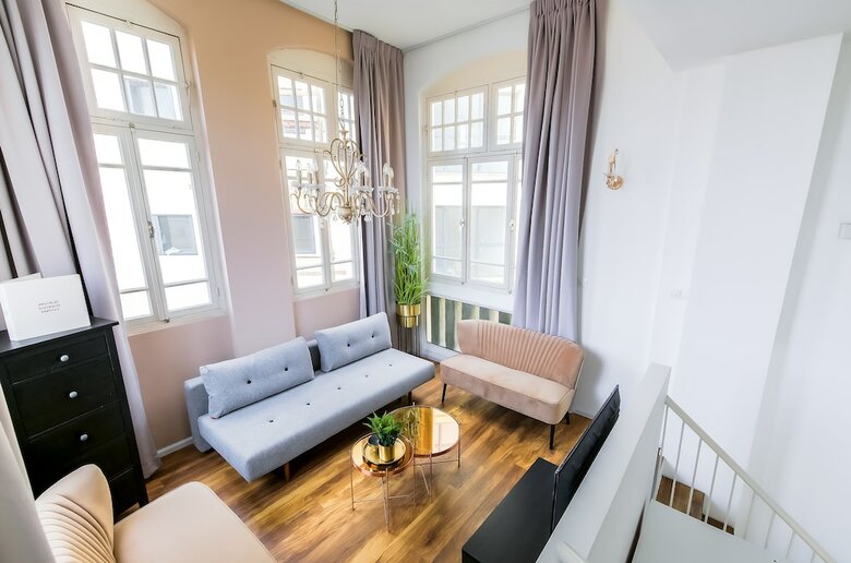 Apartamento House Of Palm
