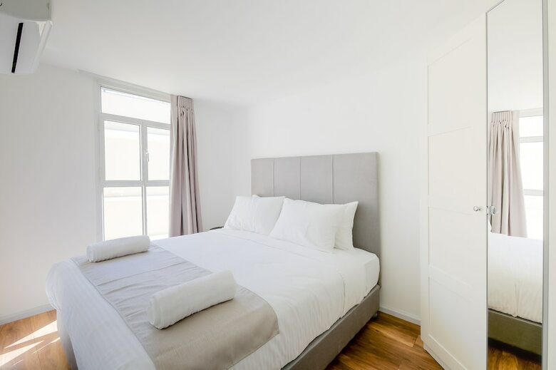 Apartamento House Of Palm