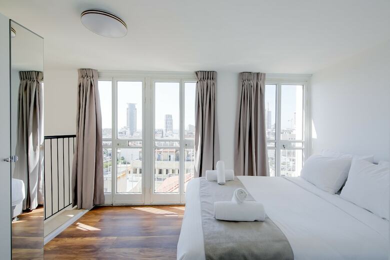 Apartamento House Of Palm