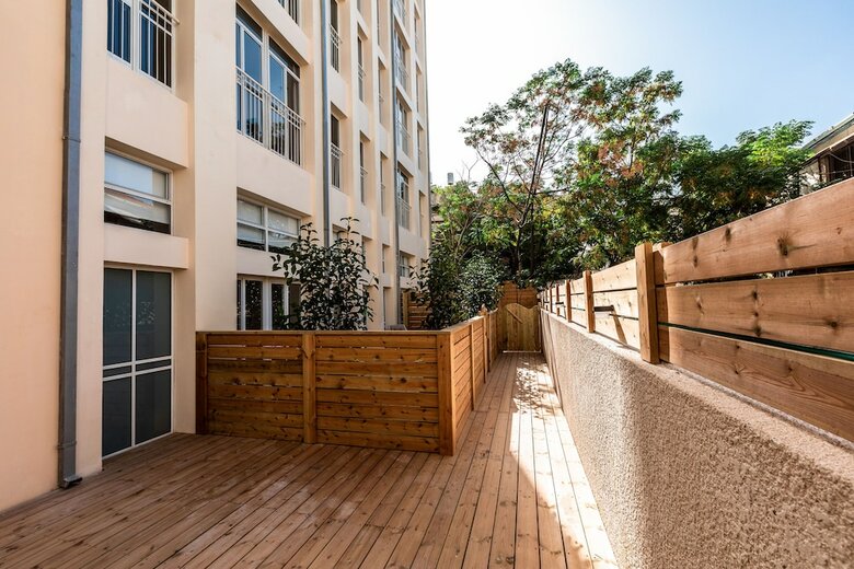 Apartamento House Of Palm