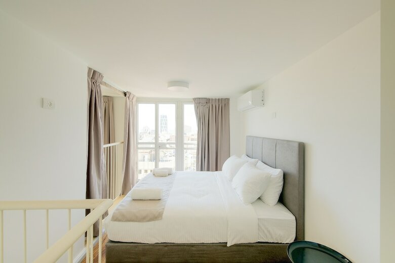 Apartamento House Of Palm