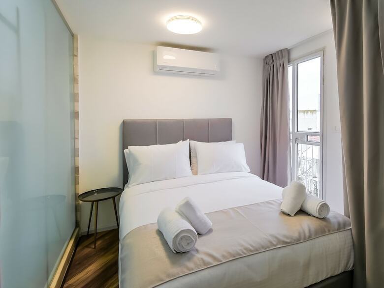 Apartamento House Of Palm