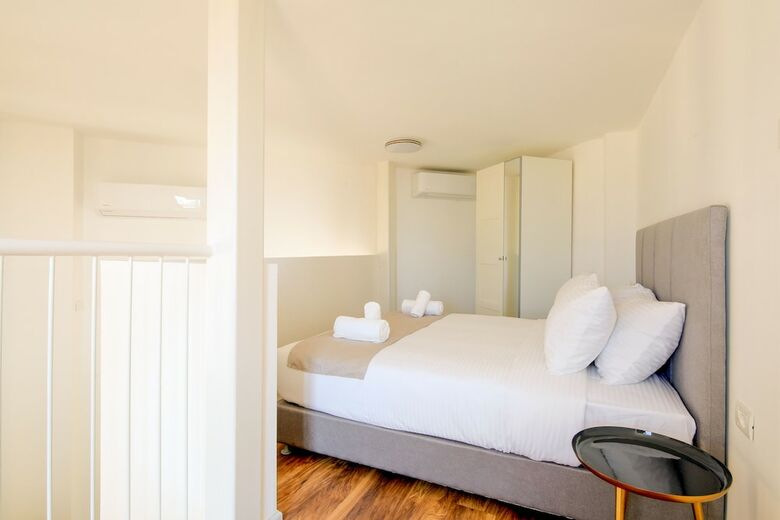 Apartamento House Of Palm