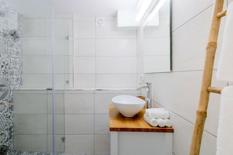 Apartamento House Of Palm