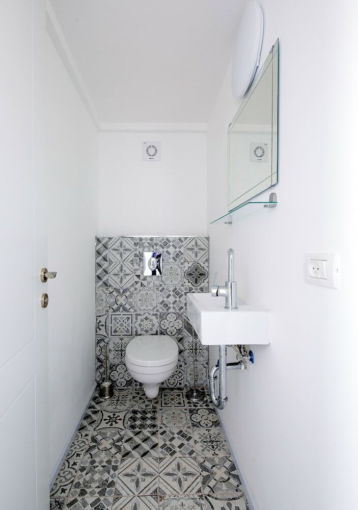 Apartamento House Of Palm