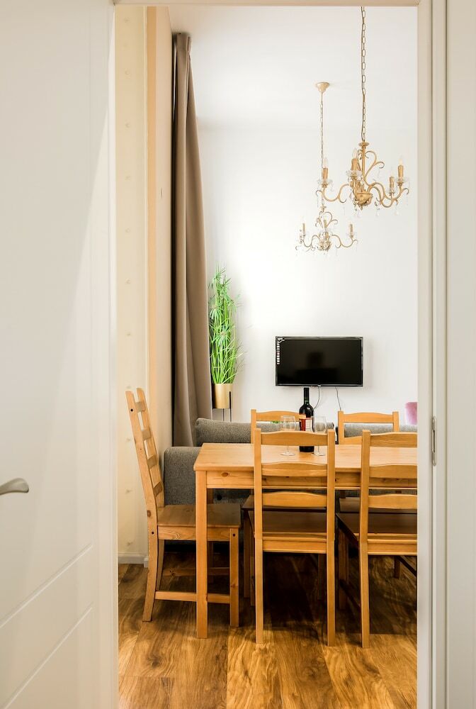 Apartamento House Of Palm