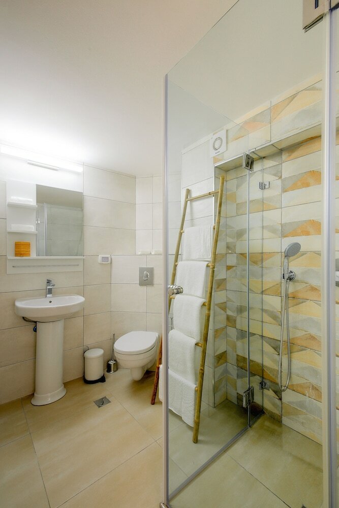 Apartamento House Of Palm