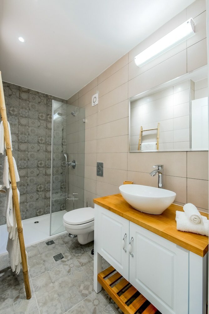 Apartamento House Of Palm