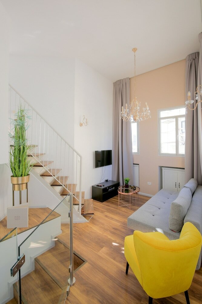 Apartamento House Of Palm