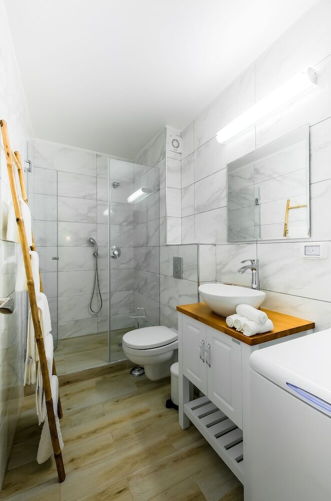 Apartamento House Of Palm