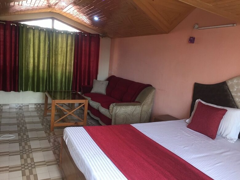 Adb Rooms Hotel C Shimla