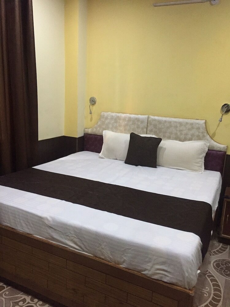 Adb Rooms Hotel C Shimla