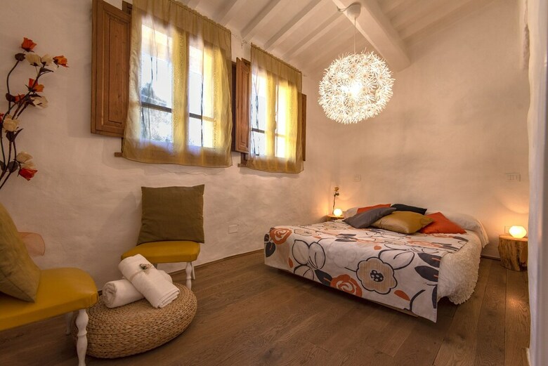 Bed & Breakfast B B Poggio Del Drago