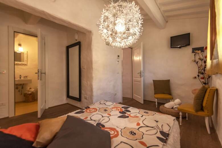 Bed & Breakfast B B Poggio Del Drago