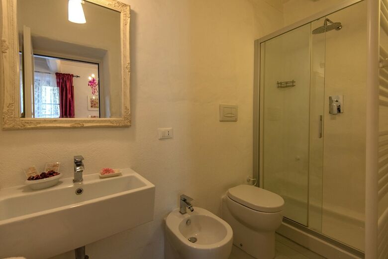 Bed & Breakfast B B Poggio Del Drago