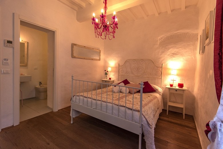 Bed & Breakfast B B Poggio Del Drago