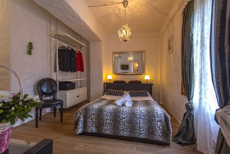 Bed & Breakfast B B Poggio Del Drago