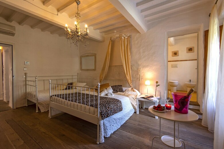Bed & Breakfast B B Poggio Del Drago