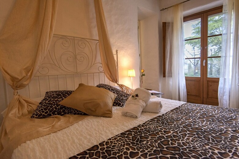 Bed & Breakfast B B Poggio Del Drago