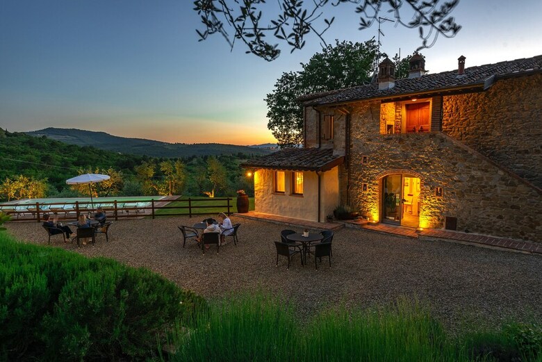 Bed & Breakfast B B Poggio Del Drago