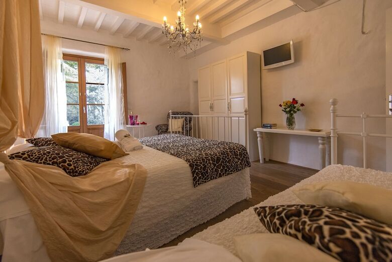 Bed & Breakfast B B Poggio Del Drago