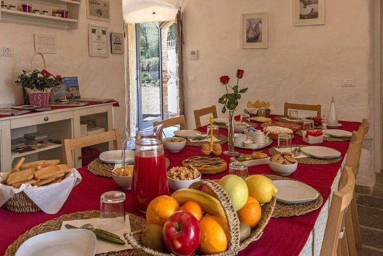 Bed & Breakfast B B Poggio Del Drago