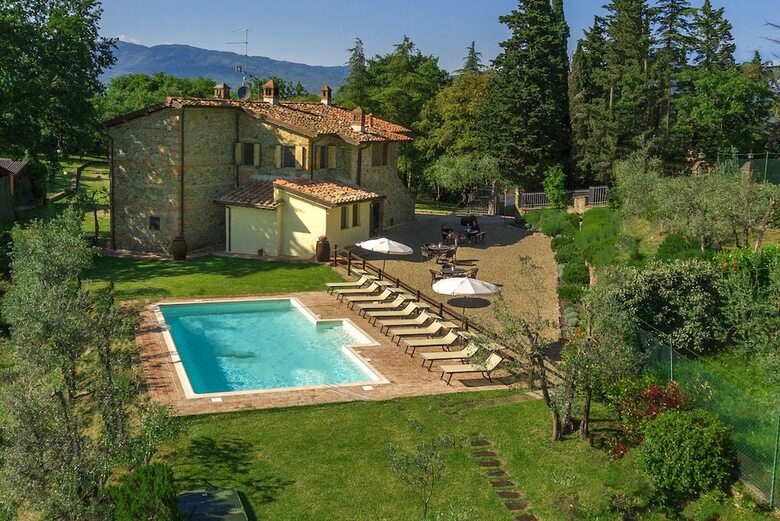 Bed & Breakfast B B Poggio Del Drago