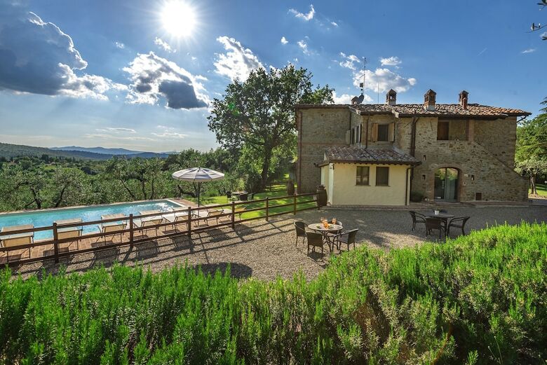 Bed & Breakfast B B Poggio Del Drago