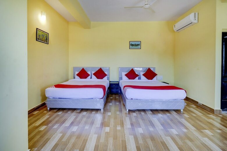 Hotel Gaurika Residency Lodging And Boarding