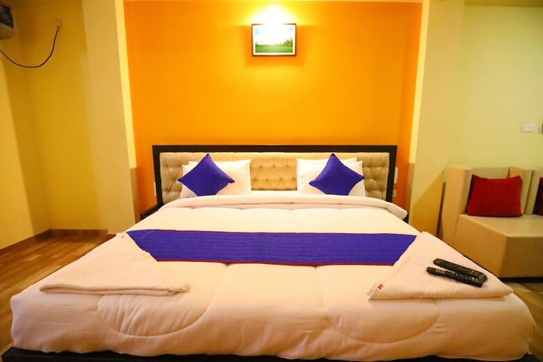 Hotel Gaurika Residency Lodging And Boarding