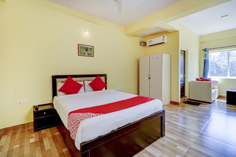 Hotel Gaurika Residency Lodging And Boarding
