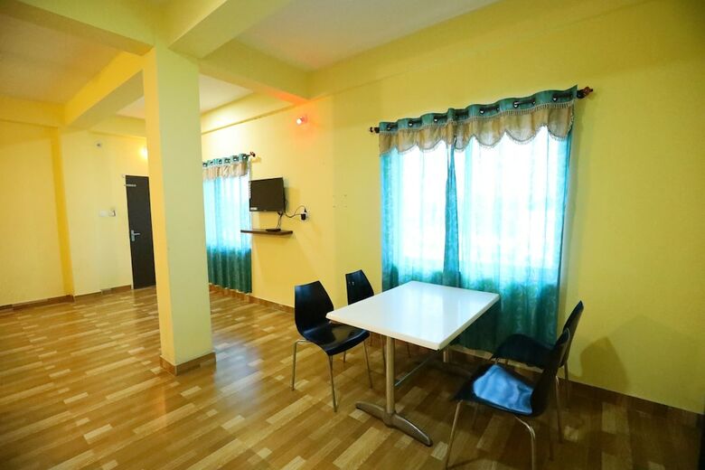 Hotel Gaurika Residency Lodging And Boarding