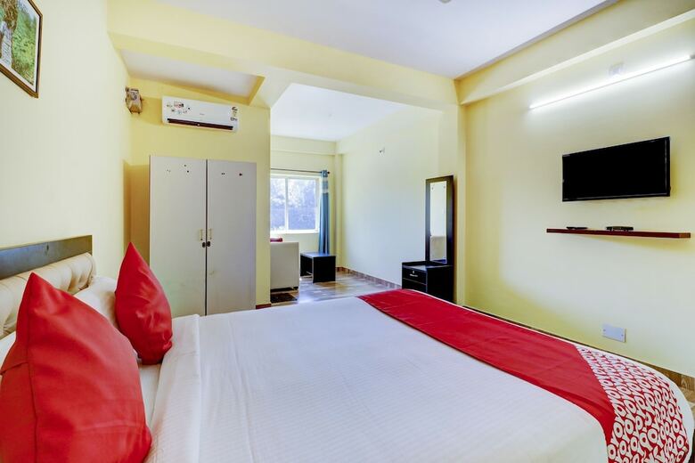Hotel Gaurika Residency Lodging And Boarding