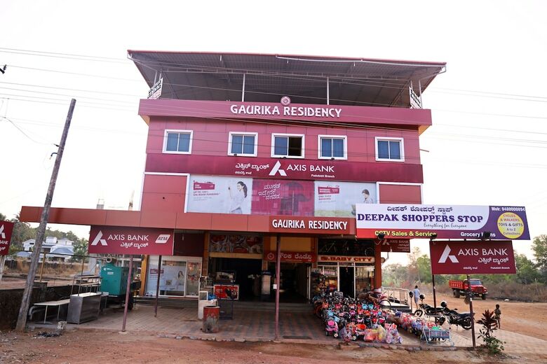 Hotel Gaurika Residency Lodging And Boarding