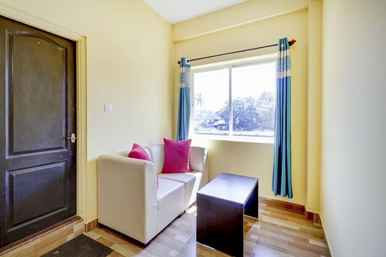 Hotel Gaurika Residency Lodging And Boarding