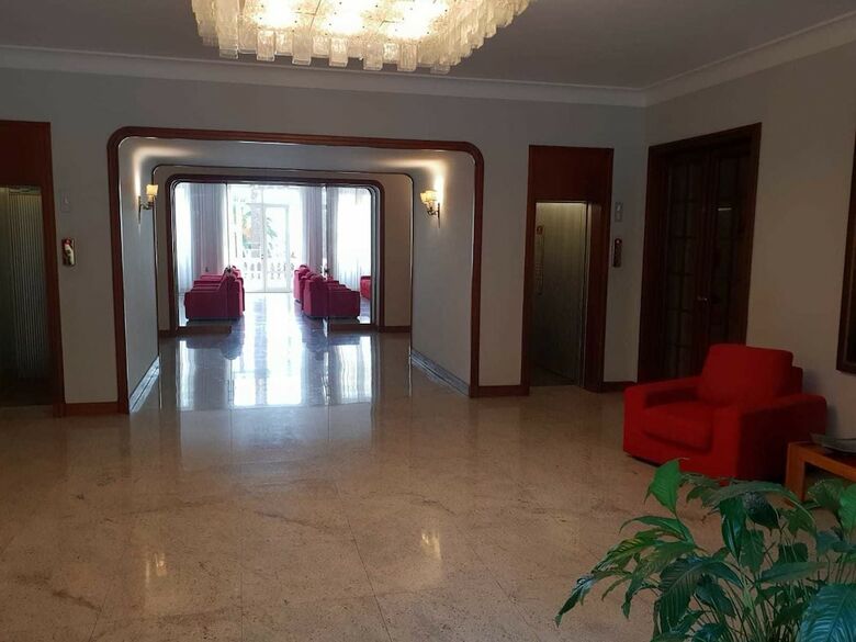 Apartamento Eden Vista Golfo